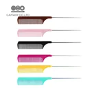 Hair Comb Hair Comb Hair Tint Comb Pin Tail Comb