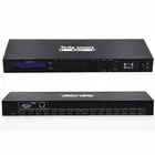 Matrix Audio Video CCTV Matrix Switcher 8x8 Rack Mount 4k HDMI Matrix Controller Hdmi Matrix Switch 8x8