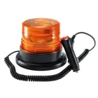 Magnetic Strobe Light Emergency Strobe Light Emergency Magnetic Strobe Warning Beacon Light