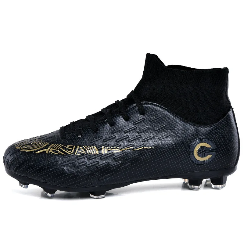 soccer boots artificial grass