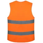 Clothing High Vest ENISO 20471 High Visibility Safety Vest/high Visibility Clothing