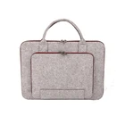 Laptop Bag Hot Sales Factory Price Ecological Felt Laptop Bag