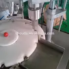 Automatic E-juice Small Bottle Filling Production Line