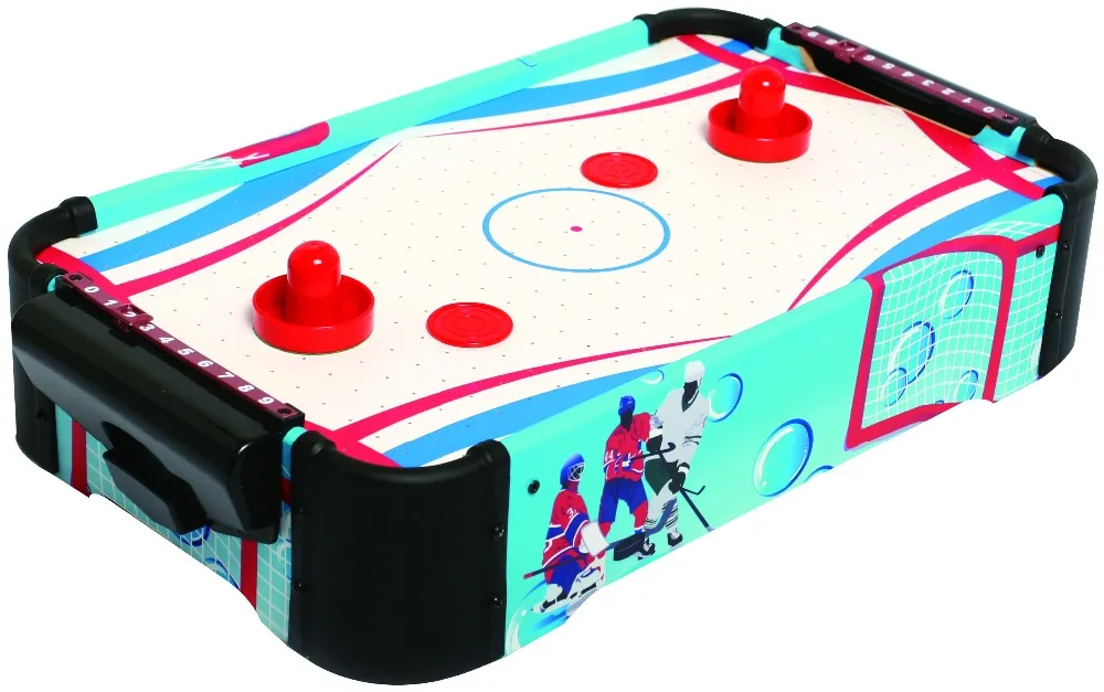 Mdf Ice 2017 Indoor Air Toys Hockey Board Table Game