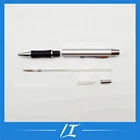 Mechanical Ball Pen Pencil Business Pen Set Metal Mechanical Ball Pen And Pencil Gift Set