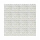 White Tiles Wall Decorative Marble Mosaic Tile New Market Royal White Marble Octagon Decor Mosaic Wall And Floor Tiles
