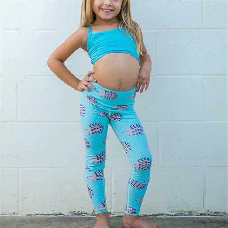 toddler active leggings