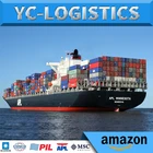 Malaysia Ddp Price Best Price Ocean Shipping Rates From China To Usa Malaysia Singapore Ddp Service