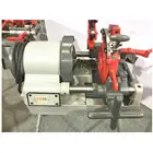 Roscadora Electrica Japan Asada Quality 1150w Rex Pipe Threading Machine