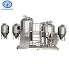 Brew The Brew Kettle Electric Or Steam Jacket Stainless Steel Beer Brewing Brew Kettle