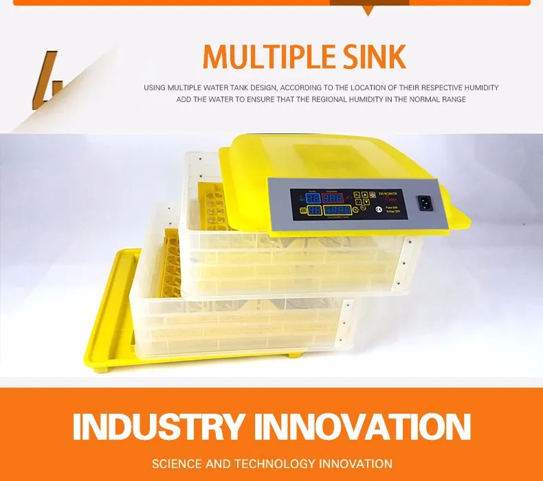 Eggs Chickenduck Incubator Controller, HHD, Xm-18 - detail 14
