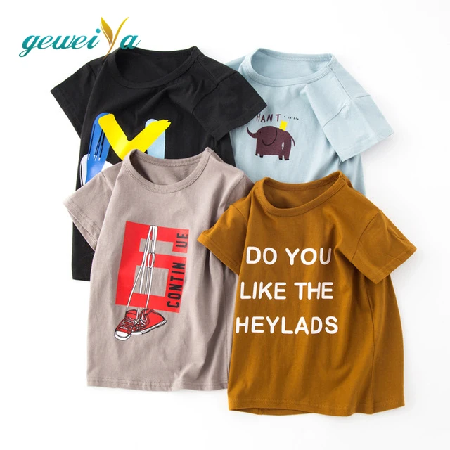 organic cotton baby t shirts