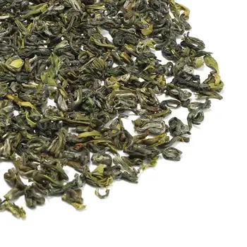 Natural Handmade Refined Organic Green Tea