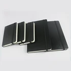 Quality High Quality Cheap Custom Pvc Cover Pocket Notebook