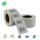 Logo High Quality Thermal Transfer Label Thermal Paper Label Logo Sticker