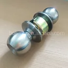 Satin Nickel Door Lock Satin Nickel Door Lock With Keys For Storeroom