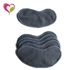 Eyes Remover Washable Makeup Remover Washable Sensitive Skin Reusable Bamboo Cotton Skin Face Eyes Makeup Remover Pads