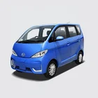 korea certification 5 seats joy long china smart car