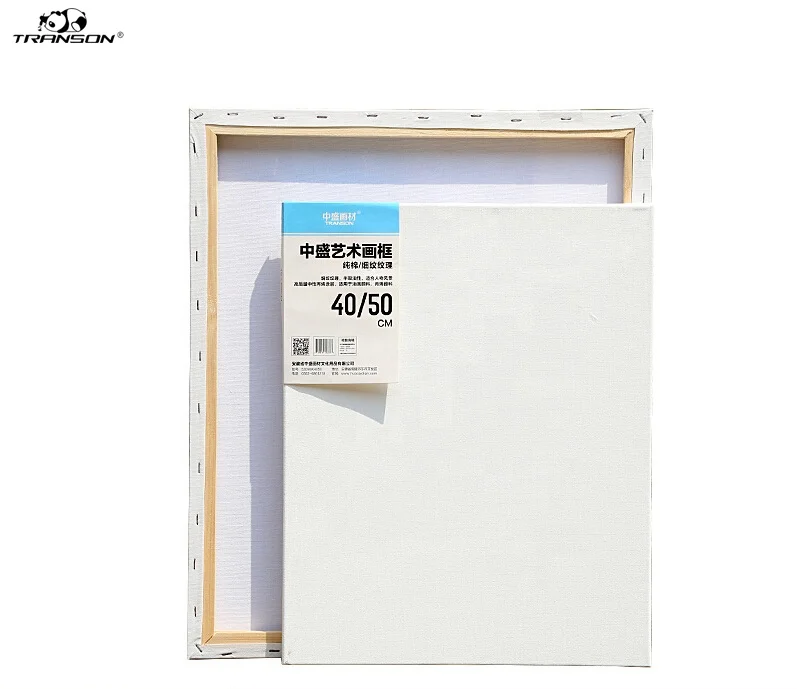 Ontrouw Zuidelijk dam Wholesale Stretched Blank Canvas 16x20" - Buy Stretched Canvas,Blank  Stretched Canvas,Blank Canvas Product on Alibaba.com