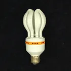 Bulb Energy Saving 8000k 10000k Lotus Bulb Cfl Energy Saving Lamp Noor