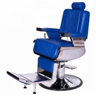 Salon Chairs Wholesale Quality Hercules CONSTANTINE Salon Barber Chairs Manufacturer Supplier