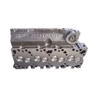 4B3.9 4BT3.9 4BTA3.9 Cylinder Head New With Valves Springs Cylinder Head Assy 3933370