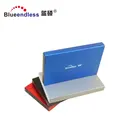 Ssd Usb Drive USB 2.0 To SATA Hard Drive Enclosure For WD/Samsung/Seagate HDD Enclosure Hard Drive Case 2.5 Sata Usb 3.0 Hdd Ssd External Lapt