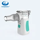Best Battery Operated Portable Ultrasonic Electric Mesh Nebulizer For Home Use