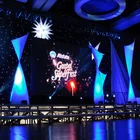 Tv Led P3 Led Display Full Color Indoor/Outdoor TV Panel P2 P2.5 P3 P3.91 P4 P5 P6 Led Video Wall Display