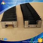 Accordion Bellows Accordion Protective Bellows Cover For Lathe Guard Shield