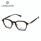 Acetate Eyeglasses High Quality Custom Eyeglasses Frames Luxury Acetate Optical Glasses Frames