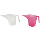 Cup High Quality 1L Plastic Measuring Cup / PP Measuring Jug/funnel Pitcher Tools