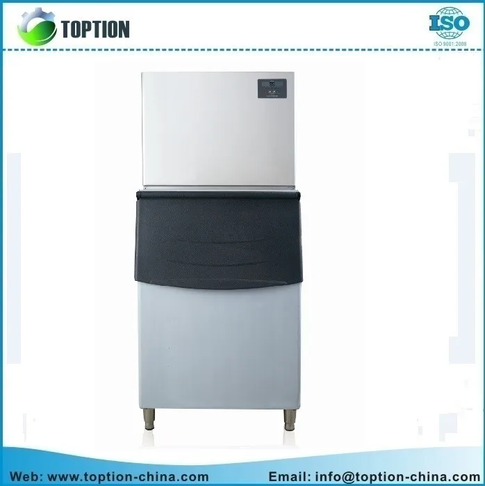 Ice Machine, TOPTION, 220 V, 1200 W - detail 6