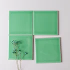 Tile 4x4 Tile Grass Green 4x4 Inch 10x10cm Swimming Pool Tile Size Floriana Heather Glazed Porcelain Floor Tile Cheap Medallions