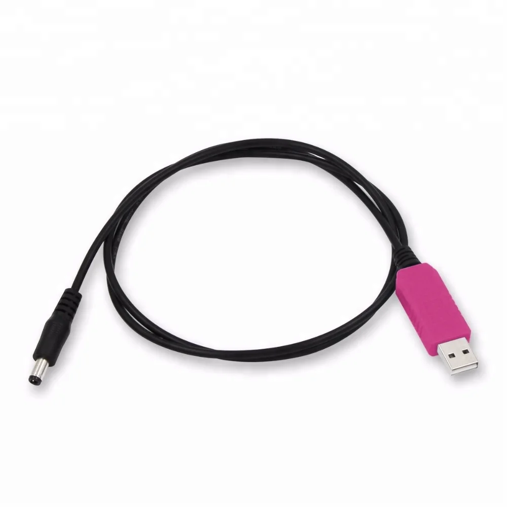 Dc-Dc Converter Cable