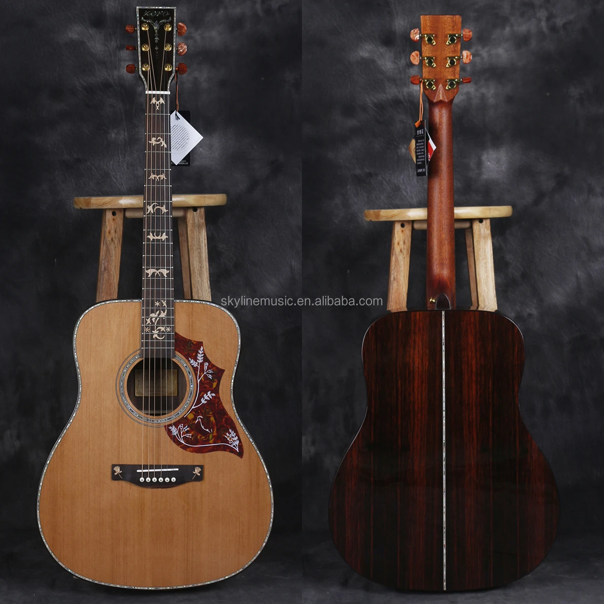 buy guitar wood