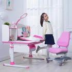 Chair Kids Study Table Chair MOQ 1 Kid Srite Hot Sale Ergonomic Kids Study Table Study Chair And Table