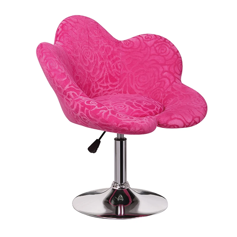 flower stool chair