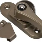 Aluminum Window Door Lock Hot Sale In Thailand And Pakistan Aluminum Sliding Glass Window And Door Casement Lock