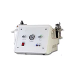 4 In 1 Diamond Dermabrasion 4 In 1 Diamond Dermabrasion Beauty Salon Equipment Hydra Skin Care Facial Machine For Salon