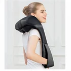 Massager Kneading Massage Shiatsu Shoulder Massager Shiatsu Shoulder And Neck Massager Kneading Tapping Massage