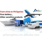 China's China Drop Shipping Company To Philippines China's Best Shipping Agent China Shipping To The Philippines