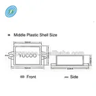 Converter 12v To 24v Step Up Converter High Efficiency Step Down Converter 24v Dc To 12v Dc 10A
