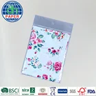 Printed Table Cloth Factory Printed Rectangular Party Wedding Birthday Christmas Paper Tablecloth