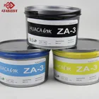 Solvent Offset Printing Ink Solvent Based Ink Type Offset Printing Ink Sheet Fed
