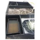 Mini Container Plant Waste Water Treatment Plant Mini Container Waste Water Sewage Wastewater Treatment Plant