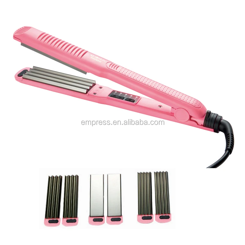 hair straightener bio ionic 10x