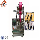 Sachet Packaging Machine Price Ice Loly Ketchup Shower Gel Sachets Filling Honey And Packing Machine