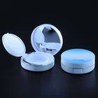 Bb Case WH-F158 BB Cushion Foundation Pressed Powder Compact Air Cushion Case