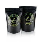 Herb Packaging Bags Smell Proof Mylar Bag Gravure Printing Custom Smell Proof Mylar Weed Herb Packaging Bags